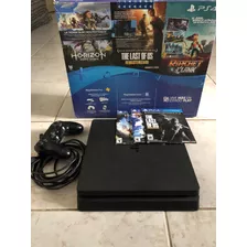 Sony Playstation 4 Slim 500gb