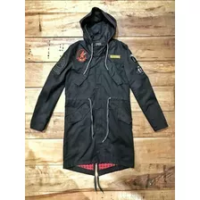 Parka Bolivia Bolivia Divina Unixes 