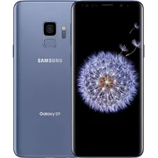 Samsung Galaxy S9 Plus / 100% Funcional, Liberado, Original / Con Detalles