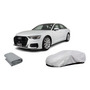 Funda Car Cover Audi Tt 100% Vs Clima Agua Polvo Msi