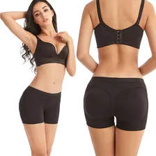 Attr Ropa Interior Con Levantador De Glúteos Para Mujer