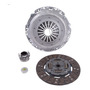 Kit Clutch Dodge Ram 1500 2008 3.7l Luk