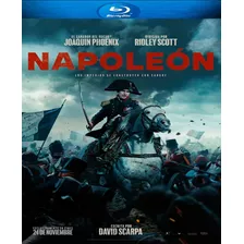 Napoleon (2024) Bd25 Latino 5.1