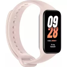 Smartwatch Active Preto Rosa Versão Global Envio Imediato!