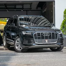 Audi Q7 Quattro 55tsfi 3.0 2022