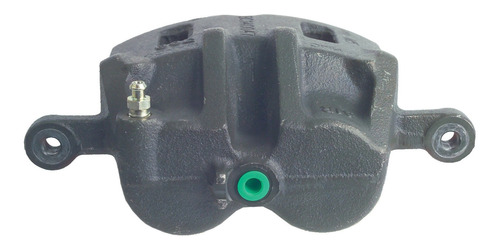 Caliper Freno Delantero Izquierdo Xg300 2001 Cardone Foto 3