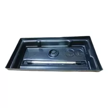 Tapa Para Pecera Plafon 50x20 Con Iluminacion Led.