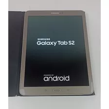 Tablet Samsung Galaxy Tab S2 9.7 32gb Prata