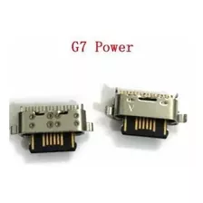 Centro De Carga G7 Power (3 Piezas)