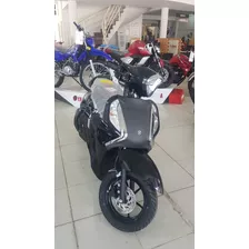 Yamaha Fascino 125 Fi 0km Año 2024 Bluemotors