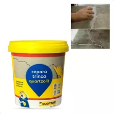 Repara Trinca Sela Trinca 1,5 Kg Quartzolit