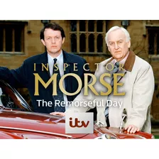 Inspector Morse En Dvd Por Temporada 