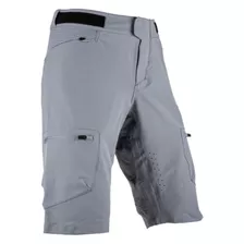 Shorts Nino Mtb Allmtn 2.0 Leatt 