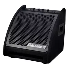 Amplificador Carlsbro Eda 30b Para Baterias Electricas 30w