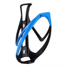 Soporte Rib Cage Ii Specialized Caramanhola, Color Negro Y Azul