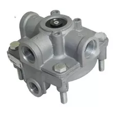 Valvula Rele Ar Mb Axor 2533 2540 2544 2640 2644 Wabco 