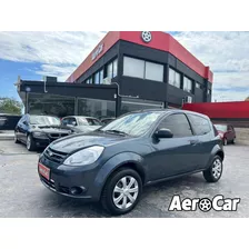 Ford Ka 1.0 2011 Impecable! Aerocar