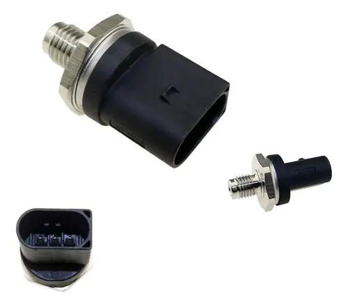Sensor De Alta Presion Diesel Mercedes Benz C 200 220 Cdi