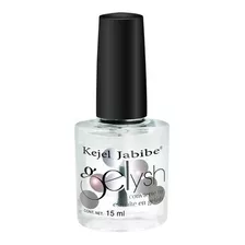 Esmalte En Gel Semipermanente Sin Lámpara Kejel Jabibe