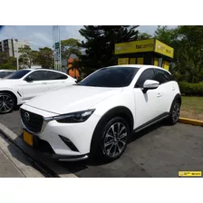 Mazda Cx3 Grand Touring At 2.0cc 2019 Triptonica