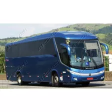 Marcopolo Paradiso 1200 2010 O-500rs Confira Oferta! Ref 796