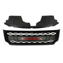 Defensas - Compatible With Nissan Frontier New Front Bumper  nissan FRONTIER