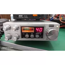 Radio Px Cce Cb1000/40 40 Canais Am Super Conservado 