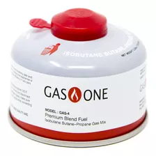 Gasone - Mezcla De Combustible De Campamento Recipiente De C