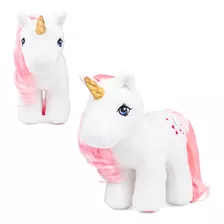 My Little Pony 40 Aniversario Moondancer, Unicornio Y Pegas.