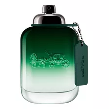 Perfume Coach Green Edt 100ml