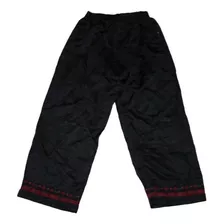 Pantalon Birdie Mc'donald, Disfraz