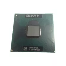 Processador Notebook Intel Celeron 925 2.3/1m/800