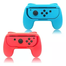 Empuñaduras Para Nintendo Switch Joy-con, Controladores Fyou