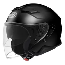 Shoei Casco J-cruise 2, Xxl, Negro