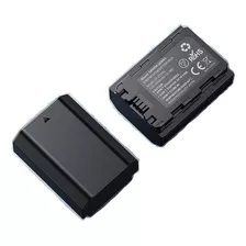 Batería Np-fz100 Para Sony A7iii A7r V Alpha A7c, A7r Iii