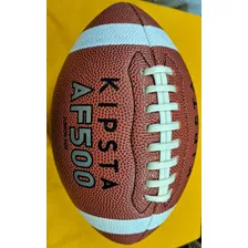 Bola De Futebol Americano Kipsta Af500 Junior Size 13,05 Psi
