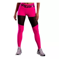 Calça Legging Fitness Academia Superhot - Cal5010