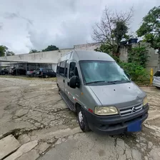 Citroën Jumper Minibus 2013 2.3 Hdi 16l 5p