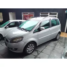 Fiat Idea 1.4 Mpi Attractive 8v