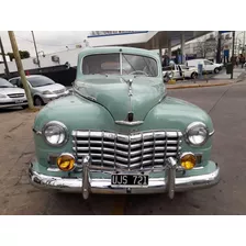 Dodge 1946