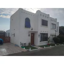 Venta Casa El Quisco - Condominio Sol Del Pacifico