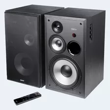 Edifier R2850db Parlantes Bt5 Aptx Woofer 8´´óptica Open Box