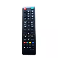 Control Remoto Para Televisor Lcd Caixun (no Smart)