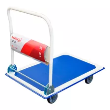 Coche Transportar Manual Carga 300kg