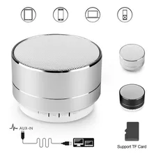 Corneta Portatil Mini Bluetooth A10 Precio Por 2 Unidades X2