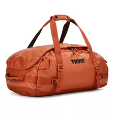 Mochila Thule Chasm 40l Autumnal Naranja