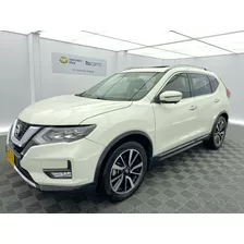  Nissan X Trail Exclusive 2.5