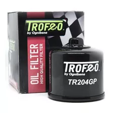 Filtro De Oleo Trofeo Tr 204 Triumph Tiger 800 Xrx 15 A 17