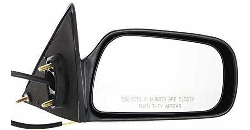 Espejo - Kool Vue Power Mirror Compatible With Toyota Camry  Foto 7