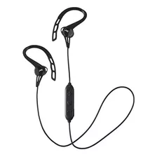 Jvc Ha-ec20btb Auriculares Inalámbricos Deportivos Con Clip